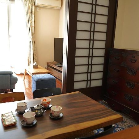 Villa Seiko Kyōto Exterior foto
