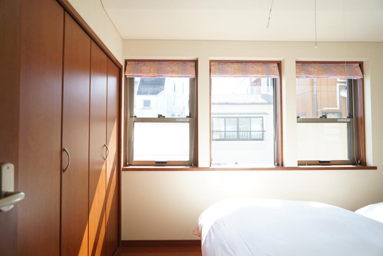 Villa Seiko Kyōto Exterior foto