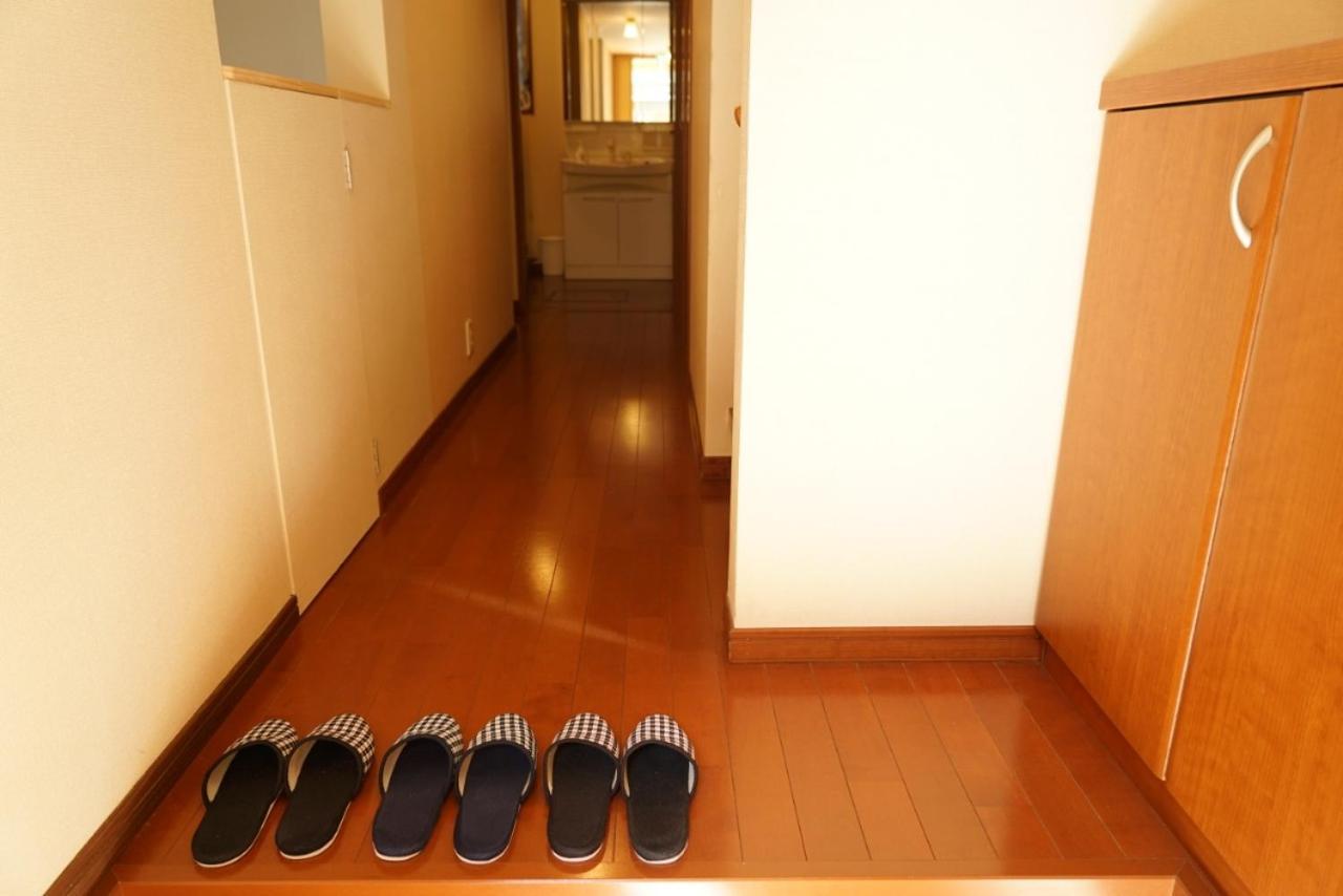 Villa Seiko Kyōto Exterior foto